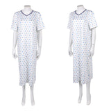 Traje de cosplay de Max Mayfield de Stranger Things para mujer traje para fiesta de Halloween y carnaval
