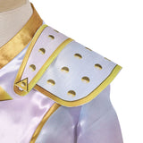 Traje de cosplay de Zoey para Halloween y carnaval