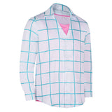 Traje de cosplay Jinu para hombre adulto traje de carnaval para fiesta de Halloween