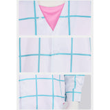 Traje de cosplay Jinu para hombre adulto traje de carnaval para fiesta de Halloween