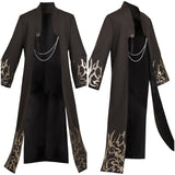 Traje de cosplay Jinu para hombre adulto traje de fiesta de carnaval y Halloween