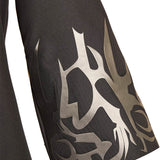 Traje de cosplay Jinu para hombre adulto traje de fiesta de carnaval y Halloween