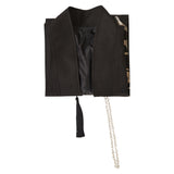 Traje de cosplay Jinu para hombre adulto traje de fiesta de carnaval y Halloween