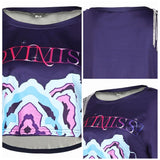 Traje de cosplay Mira para mujer adulta traje de fiesta de carnaval y Halloween