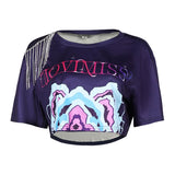 Traje de cosplay Mira para mujer adulta traje de fiesta de carnaval y Halloween