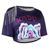 Traje de cosplay Mira para mujer adulta traje de fiesta de carnaval y Halloween