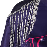 Traje de cosplay Mira para mujer adulta traje de fiesta de carnaval y Halloween