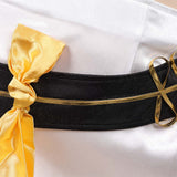 Traje de cosplay Mira White para mujer traje de carnaval y Halloween