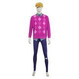 Traje de cosplay para niños BabyTraje de Halloween y carnaval