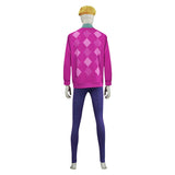 Traje de cosplay para niños BabyTraje de Halloween y carnaval