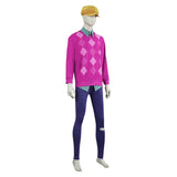 Traje de cosplay para niños BabyTraje de Halloween y carnaval