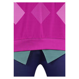 Traje de cosplay para niños BabyTraje de Halloween y carnaval