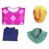 Traje de cosplay para niños BabyTraje de Halloween y carnaval