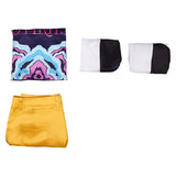 Traje de cosplay para niños Mila Traje de Halloween y carnaval