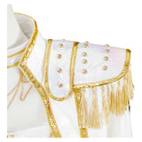 Traje de cosplay para niños Mira Kids para Halloween y carnaval