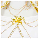 Traje de cosplay para niños Mira Kids para Halloween y carnaval