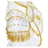 Traje de cosplay para niños Mira Kids para Halloween y carnaval