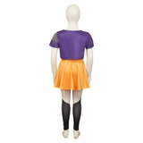 Traje de cosplay para niños Mira Traje de Halloween y carnaval