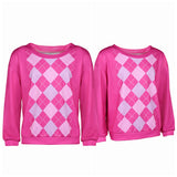 Traje de cosplay rosa Baby para hombre adulto traje de fiesta de carnaval y Halloween