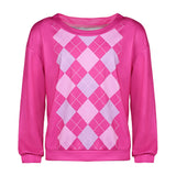 Traje de cosplay rosa Baby para hombre adulto traje de fiesta de carnaval y Halloween