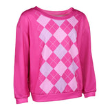 Traje de cosplay rosa Baby para hombre adulto traje de fiesta de carnaval y Halloween