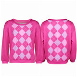 Traje de cosplay rosa Baby para hombre adulto traje de fiesta de carnaval y Halloween