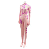 Traje de cosplay Rumi para mujer traje para fiesta de Halloween y carnaval