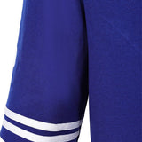 Traje de marinero de Steve Harrington de Stranger Things para hombre adulto para Halloween carnaval o fiesta. 