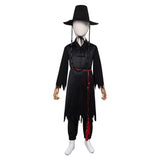 Trajes de cosplay para niños Jinu Trajes de Halloween y carnaval