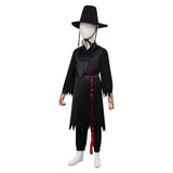 Trajes de cosplay para niños Jinu Trajes de Halloween y carnaval