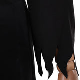 Trajes de cosplay para niños Jinu Trajes de Halloween y carnaval