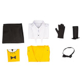Anime Gravity Falls Bill Cipher Cosplay Disfraz Navidad Halloween Carnaval Fiesta Traje