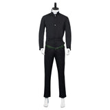 Anime World Trigger Miwa Squad Cosplay Disfraz Navidad Halloween Carnaval Fiesta Traje