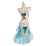 Película Ariel Cosplay Bañador De Mujer Adulto Cosplay Disfraz Halloween Carnaval Fiesta DISFRAZDEDIADEBRUJAS.ES®