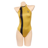 Película Star Trek: Discovery Bañador De Mujer Adulto Cosplay Trajes De Disfraces De Halloween Carnaval Fiesta DISFRAZDEDIADEBRUJAS.ES®