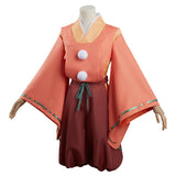 Anime Heike Monogatari Kimono Cosplay Disfraz Navidad Halloween Carnaval Fiesta Traje Per.