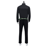 Anime World Trigger Miwa Squad Cosplay Disfraz Navidad Halloween Carnaval Fiesta Traje