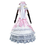 Anime Black Butler Ciel Phantomhive Cosplay Disfraz Halloween Falda Carnaval Traje