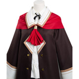 Anime Maou Evelogia ni Mi wo Sasageyo - Evelogia Cosplay Disfraz Navidad Halloween Carnaval Fiesta Traje Per.