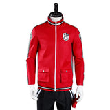 Anime World Trigger Arashiyama Squad Uniforme Cosplay Disfraz Navidad Halloween Carnaval Fiesta Traje