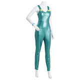 Anime JoJo's Bizarre Adventure Stone Ocean Gourmet Fighter F. F Cosplay Disfraz Navidad Carnaval Fiesta Traje Per.