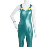Anime JoJo's Bizarre Adventure Stone Ocean Gourmet Fighter F. F Cosplay Disfraz Navidad Carnaval Fiesta Traje Per.