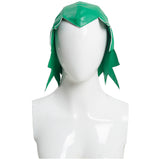 Anime JoJo's Bizarre Adventure Stone Ocean Gourmet Fighter F. F Cosplay Disfraz Navidad Carnaval Fiesta Traje Per.