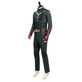 TV The Boys 3 Soldier Boy Cosplay Uniforme Disfraz Traje Fiesta Navidad Carnaval