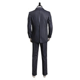 TV The Addams Family Gomez Addams Cosplay Disfraz Traje Fiesta Halloween Carnaval