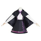 Anime The Owl House Amity Cosplay Navidad Disfraz Vestido Carnaval Traje-DISFRAZDEDIADEBRUJAS.ES®