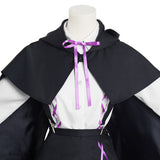 Anime The Owl House Amity Cosplay Navidad Disfraz Vestido Carnaval Traje-DISFRAZDEDIADEBRUJAS.ES®