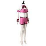 Anime Tokyo Mew Mew Zakuro Fujiwara Cosplay Disfraz Traje Fiesta Navidad Carnaval