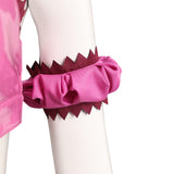 Anime Tokyo Mew Mew Zakuro Fujiwara Cosplay Disfraz Traje Fiesta Navidad Carnaval