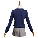 Anime Shikimori Is Not Just a Cutie Shikimori Cosplay Disfraz Traje Navidad Carnaval Fiesta